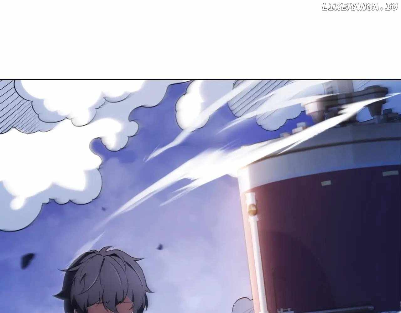 Forging an Industrial Empire in a Magical World Chapter 38 47